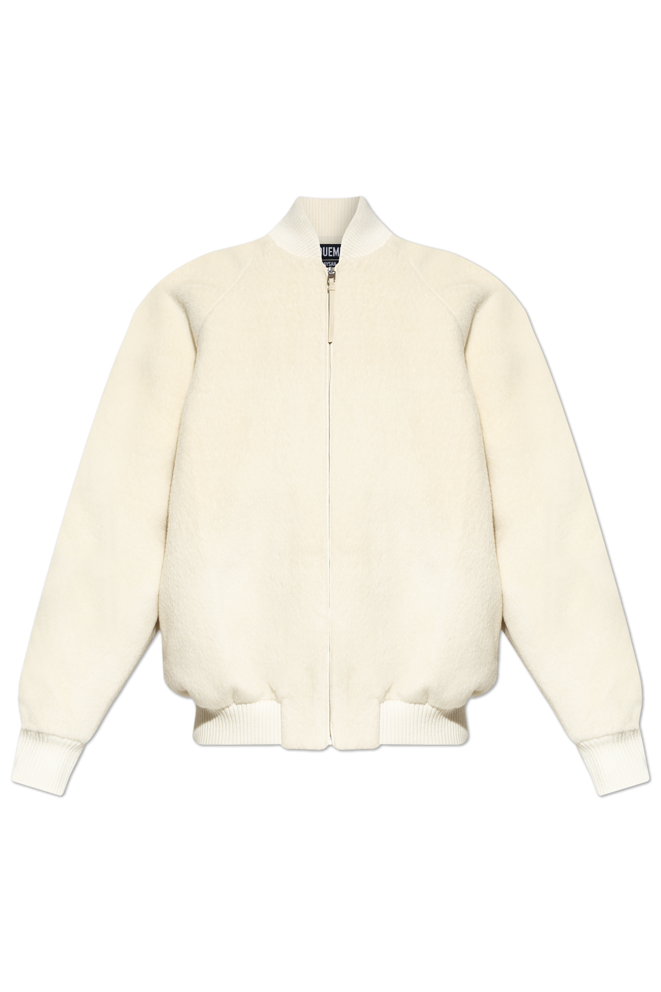 Jacquemus 'Pilu' bomber jacket | Women's Clothing | Vitkac
